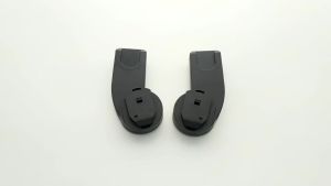 Buggy Adapter For Cybex Gazelle S Stroller And Aton Cloud Q/Z Maxi-Cosi Carseat Connector Kinderwagen Converter Baby Accessories