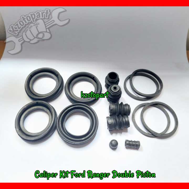 Caliper Kit Ford Ranger Double Piston