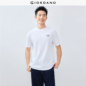 Giordano Men Men High Tech Cool Touch T-Shirt Free Shipping 01026389