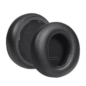 Comfortable Gel Earpads for AW310H AW510H Headphones Earmuff Noise Isolation and Easy Replacement Ear Cover Pad