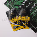 Well Hair Argan Hair Color Shampoo Natural Black or Dark Brown 100% White Cover 2in1 Color And Care. 