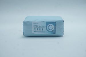 Kapas Pembalut Gulung 50gr Kulaitas Super 100persen Cotton Serbaguna Untuk Medis Luka Jenazah Dan Filter Air Hujani1