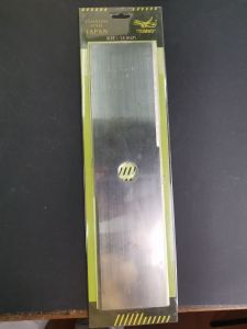 Stainless Steel Grass Cutting Blade. Size 14inches. Tombo Brand. cutter lawn