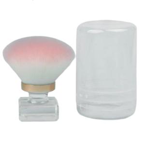 Cọ trang điểm bàn chải móng bụi móng bàn chải cọ làm sạch móng tay dụng cụ vẽ móng bụi bàn chải bàn chải móng