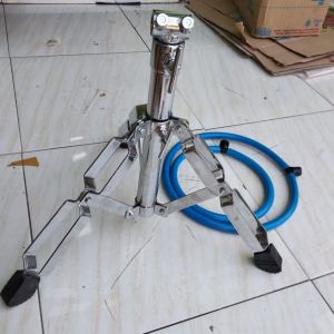 jagrak keripung kendang dangdut lipat krom cagak ketipung stand Gendang Stan