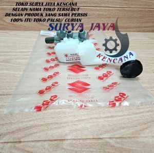 Master rem bagian atas SUZUKI SX4 NEO BALENO MATIK