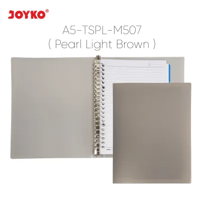 Binder Note Joyko A5-TSPL-M507