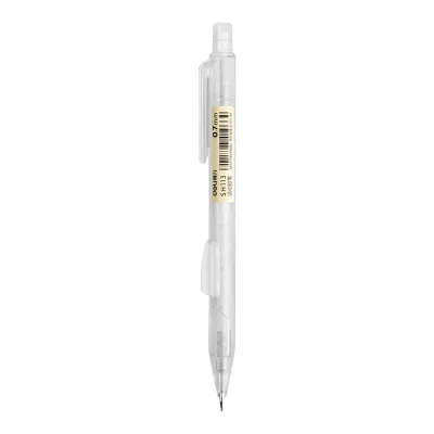 Deli SH112/SH113 Mechanical Pencil 0.5mm/0.7mm With Eraser