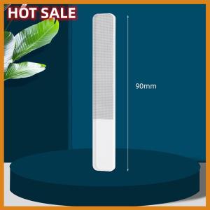 🔥🔥🔥dingdaocunz 1PC Professional Nano Glass Nail Buffer Durable File Shiner Manicure Files Nail