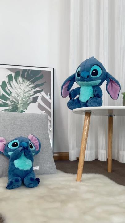 Gthe2022 New Stitch Plush Toy Stitch Cartoon Stuffed Soft Stitch Stress ...