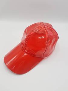 หมวกแก้ป หมวกกันฝน หมวกสีสันสดใส หมวกพลาสติก​ หมวกชาย​หญิง​ หมวกกันฝน พร้อม​ส่ง​ใน​ไทย​ hip a holic