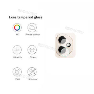 Honor 400 400Pro 5G 2 in 1 Screen Protector+ Protector Full Cover Full Glue Honor 400 Pro Honor400 Pro Tempered Glass Film Protection With Camera Flim Protection