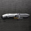 STRIDER KNIVES มีดพับ อุปกรณ์เดินป่า แคมป์ปิ้ง. 