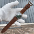 STEELFLIER SF760 Men's Automatic Mechanical Watch California Dial NH35 Movement. 