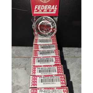 BEARING 60/22 ORIGINAL FEDERAL