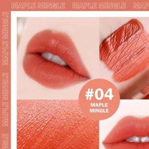 BNB Barenbliss Berry Makes Comfort Lip Cream - Korea Liquid Lipstik「24H Moisturizing Cerianti Lynn Design