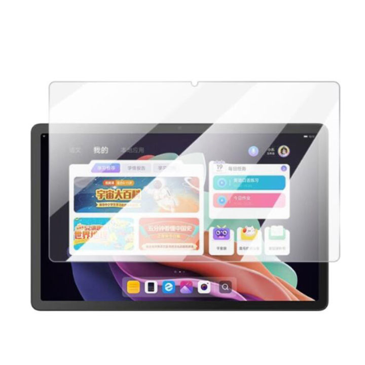 For Lenovo Tab P11 2nd Gen 2 115 Inch Tempered Glass Screen Protector Xiaoxin Pad Plus 2023 2504