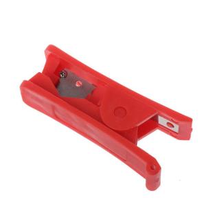 PVC PU cao su ni-lông Silicone ống nhựa ống Ống cắt cắt lên kéo nóng