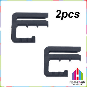 HB Jeans Skirt Waist Invisible Buckle Detachable Fixed Buckle Pants Clip Waist Change Pin