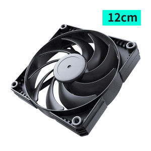 [Bản gốc] 🔔PHANTEKS Quạt Làm Mát Vỏ PC 4 Chân PWM Mang Thủy Lực Tản Nhiệt CPU Cooler