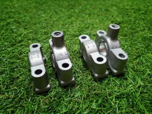 ประกับแคมCBR งานดีรับประกันคุณภาพ ใส่ได้ทั้งคาร์บูและหัวฉีด ชุด 4 ตัว