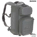 Maxpedition Riftpoint CCW-Enabled Backpack 15L Gray. 