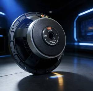 NEW JBL JUS-107 10" 800watts Aluminum Diecast Frame Speaker 10inches Subwoofer Speaker 8ohms