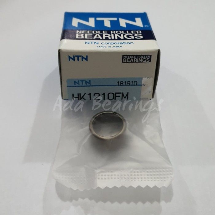 Metric Caged Needle Bearings | Rainbow Precision Products