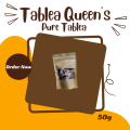 TABLEA QUEEN'S PURE TABLEA FROM DUMAGUETE. MADE PURE CACAO. NO SUGAR NO ...