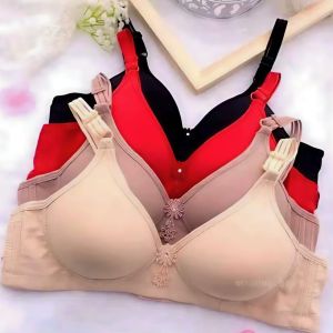 TERMURAH !! Beha ISI 6 PCS BH WANITA DEWASA SPORT BRA / BH WANITA REMAJA TERBARU / Tanktop BRA COD