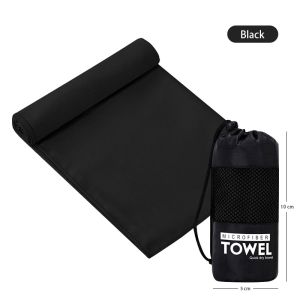 【Buy1 Take1】4Size Quick Dry Towel Microfiber Beach Towels Swimming Running Gym Sports Training Camping Yoga Bath Towel Drying Towel Soft And Portable Towelfor Sports Running Fitness