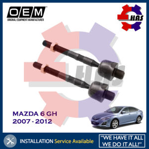Mazda 6 GH 2.0 2.5 2007-2012 Rack End Set (2pcs / RH & LH)