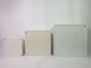 Hộp nối dây điện trạm box vuông 100x100150x150 200x200