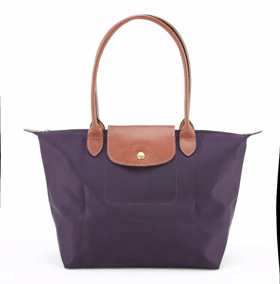 Longchamp on sale shopper medium