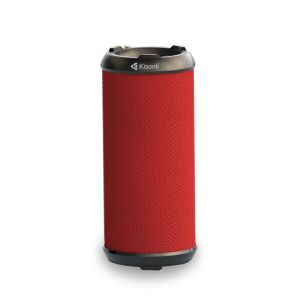 Speaker Bluetooth Kisonli Q5S Waterproof IPX5 Super Bass - LM
