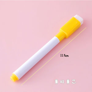 P02 พร้อมส่งปากกาไวท์บอร์ด ลบได้ ไม่อันตราย​ สีเมจิก มาร์คเกอร์ สำหรับวาดรูป อุปกรณ์เครื่องเขียน