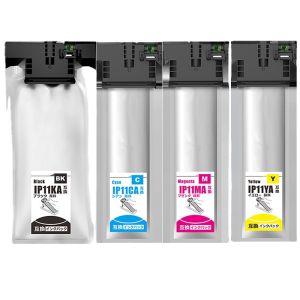 Suitable for Epson IP11KA IP11CA IP11MA IP11 IP11KB Ink Cartridge  PX-M887F S887