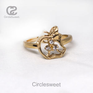 Cincin Anak Murah Perempuan Eka Swasa SCP0686