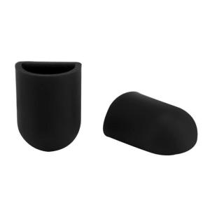 2pcs đầy màu sắc Silicone thay đổi bảo vệ chống xước xe đạp LEVER bao gồm cho xe đạp leo núi