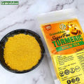 Greendahan SUGAR-FREE Turmeric Brew Tea 100g - Keto Friendly. 