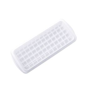 GIGBM Cold Drinks Icecream Freezer Ice Box Refrigerator Kitchen Tools Ice Cube Mold Ice Cube  Maker Ice Cube Tray