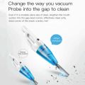 BroBabba 2in1 Powerful Suction 650W Portable Household Handheld Vacuum Cleaner Vacumn Cleaner Vacum Cleaner Vakum 吸尘器. 
