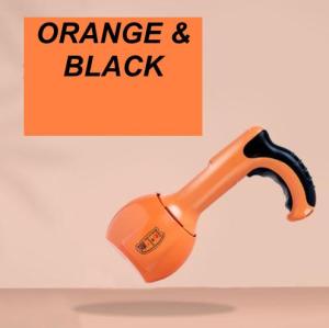 PET POO PICKER – Easy to carry around / Spring loaded jaws / Hygienic