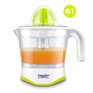 SONIFER Citrus Juicer Alat Peras Jeruk & Lemon 1 Liter SF-5514