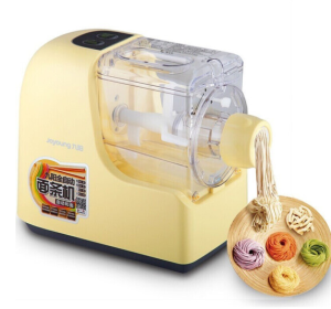 Joyoung N21: The Ultimate Multifunctional Noodle Machine