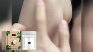 WoodSleep Body Moisturizer Shea Butter Soft Moisturizer for Body Skin Hydrating Daily Care Cream