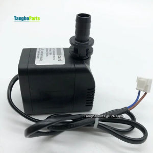 Circulating Pump 220V 50HZ 60HZ CM-218 15W Water Pump For Ice Making Machine Repplacement