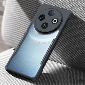 CASING TECNO SPARK 30C SILIKON CLEAR BENING BEATLE SOFT CASE HANDPHONE