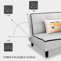 (Free Shipping) FINSSO GUERRA Multifunctional Sofa Bed / Foldable Sofa Bed / Katil Sofa / Sofa Lipat / Kerusi Sofa / Sofa Bed. 