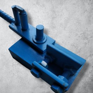 ALAT PENEKUK BESI BETON ( BESI 16 MM ) BENDING KOLOM